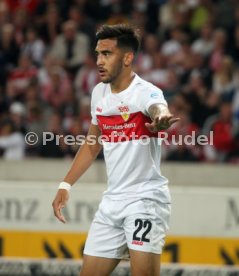 VfB Stuttgart - VfL Bochum