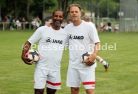 15.06.25 SpVgg Münster - VfB Stuttgart Traditionself