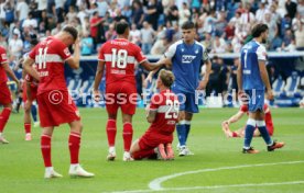12.09.26 TSG 1899 Hoffenheim - VfB Stuttgart