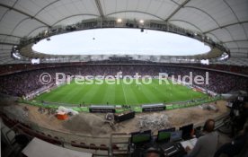 15.10.22 VfB Stuttgart - VfL Bochum