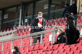 02.01.21 VfB Stuttgart - RB Leipzig