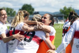 17.05.26 Frauen SC Sand - VfB Stuttgart