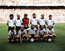 11.07.82 Italien - Deutschland