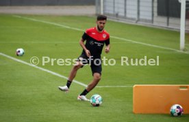 11.05.21 VfB Stuttgart Training