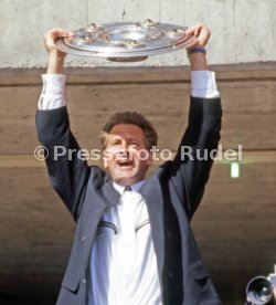 VfB Stuttgart Deutscher Meister 1992