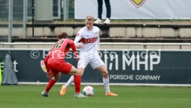 09.10.25 VfB Stuttgart - SV Elversberg