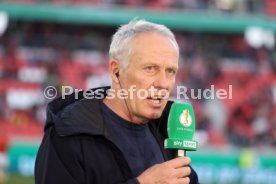 02.05.23 SC Freiburg - RB Leipzig