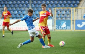 05.11.22 U19 TSG 1899 Hoffenheim - U19 Karlsruher SC