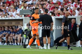 08.08.26 VfB Stuttgart - FC Everton