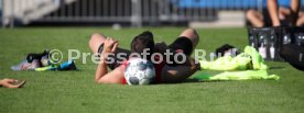 Trainingslager Kitzb&uuml;hel 2019