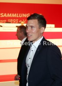 VfB Stuttgart Mitgliederversammlung 2017