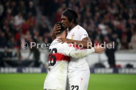 09.11.25 VfB Stuttgart - FC Augsburg