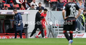 30.03.25 SC Freiburg - 1. FC Union Berlin