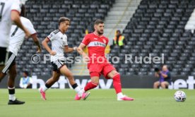 15.08.26 Fulham FC - VfB Stuttgart