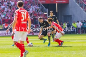 25.04.26 FSV Mainz 05 - FC Bayern M&uuml;nchen