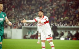 04.02.25 VfB Stuttgart - FC Augsburg