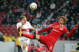 VfB Stuttgart - Bayer04 Leverkusen