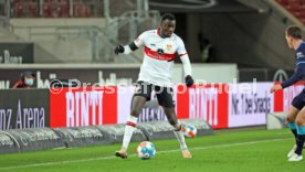 05.12.21 VfB Stuttgart - Hertha BSC Berlin