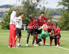 VfB Stuttgart