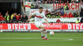 18.02.23 VfB Stuttgart - 1. FC K&ouml;ln