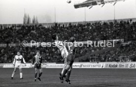 24.11.90 VfB Stuttgart - 1. FC K&ouml;ln