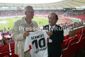 04.10.03 VfB Stuttgart - 1. FC K&ouml;ln