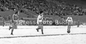 21.02.81 VfB Stuttgart - Stuttgarter Kickers
