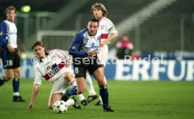 16.04.97 VfB Stuttgart - Hamburger SV