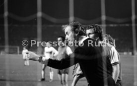 25.04.74 VfB Stuttgart - Feyenoord Rotterdam