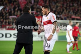 SC Freiburg - VfB Stuttgart