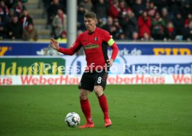 SC Freiburg - VfL Wolfsburg