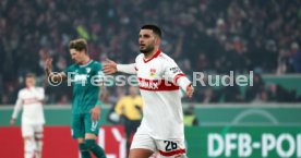 04.02.25 VfB Stuttgart - FC Augsburg