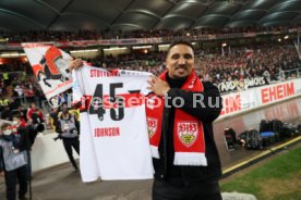 08.04.22 VfB Stuttgart - Borussia Dortmund