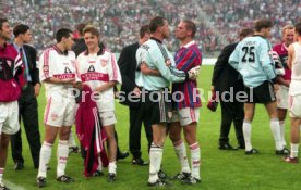 14.06.97 DFB-Pokal Finale 1997 VfB Stuttgart - FC Energie Cottbus