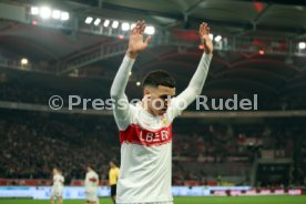 15.03.26 VfB Stuttgart - RB Leipzig