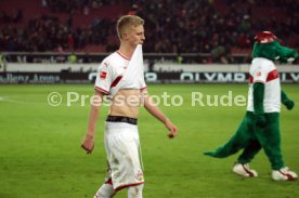 VfB Stuttgart - 1. FSV Mainz 05