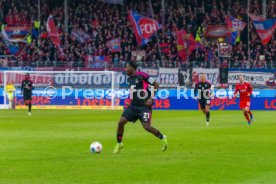 07.02.26 1. FC Heidenheim - Hamburger SV