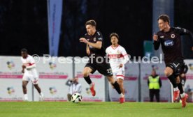 09.04.25 VfB Stuttgart II - FC Viktoria Köln 1904