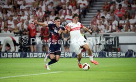04.09.26 VfB Stuttgart - 1. FC K&ouml;ln