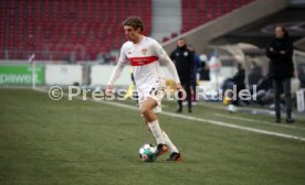 13.02.21 VfB Stuttgart - Hertha BSC Berlin