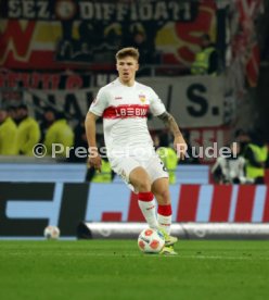 18.01.26 VfB Stuttgart - 1. FC Union Berlin