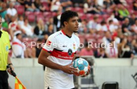 19.09.21 VfB Stuttgart - Bayer 04 Leverkusen