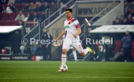 22.03.26 FC Augsburg - VfB Stuttgart