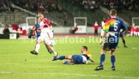 31.10.98 VfB Stuttgart - VfL Bochum