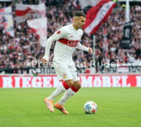 05.10.25 VfB Stuttgart - 1. FC Heidenheim