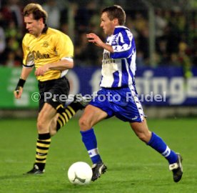 Stuttgarter Kickers