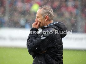 SC Freiburg - SV Werder Bremen