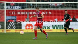 19.02.23 1. FC Heidenheim - 1. FC N&uuml;rnberg