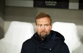 25.09.25 VfB Stuttgart - Celta de Vigo