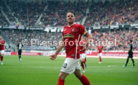 23.04.22 SC Freiburg - Borussia M&ouml;nchengladbach